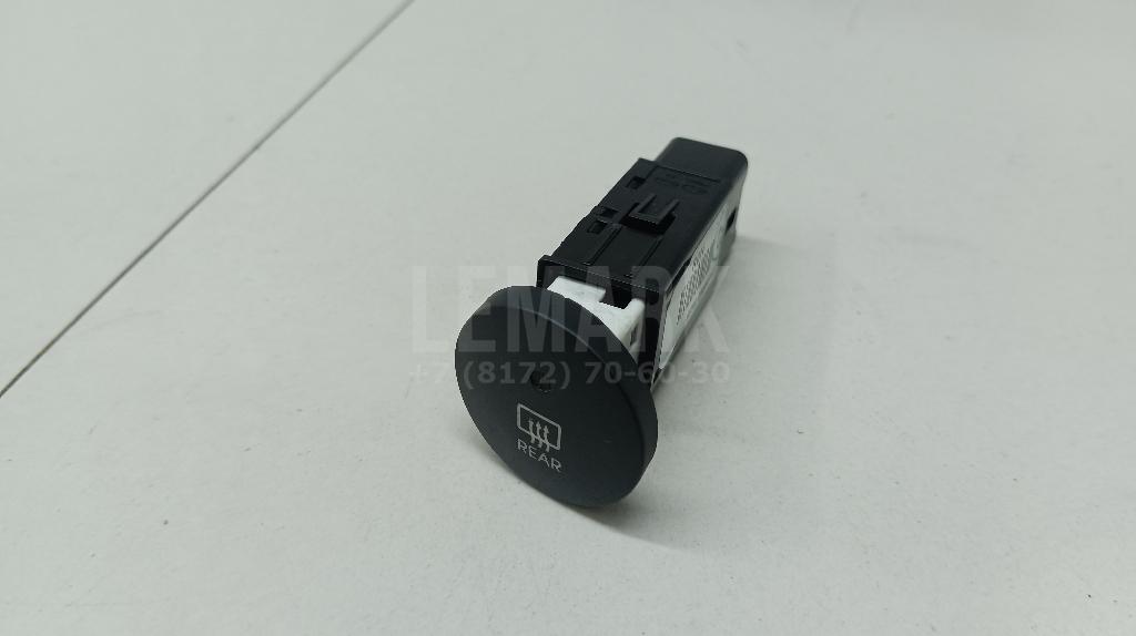 Кнопка обогрева заднего стекла 937802S000TAN Hyundai-Kia