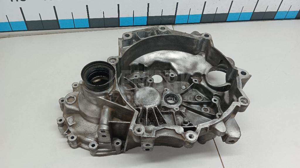 Корпус КПП 02T301107R VAG