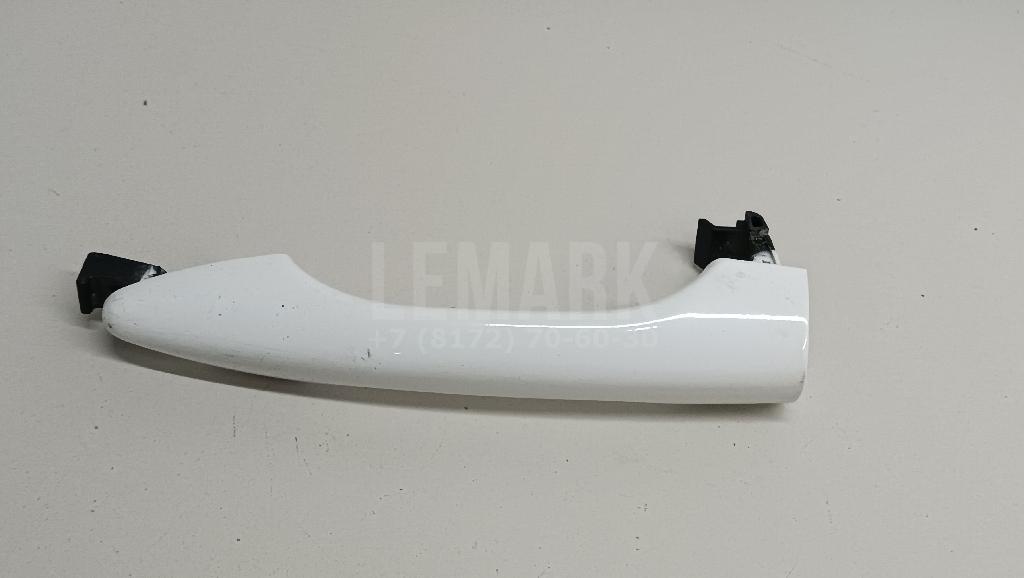 Ручка двери наружная 826512Y000CA Hyundai-Kia
