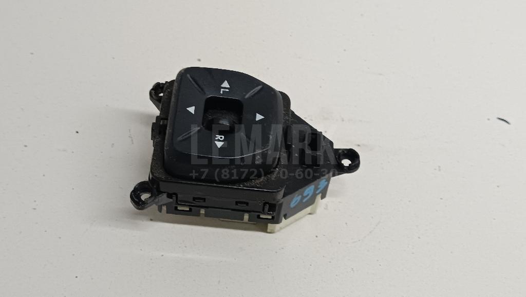 Переключатель регулировки зеркала 935732S100 Hyundai-Kia