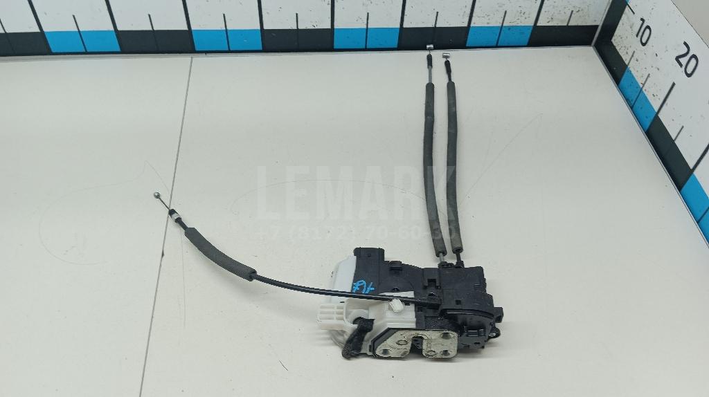 Замок двери задней правой 814202Y010 Hyundai-Kia