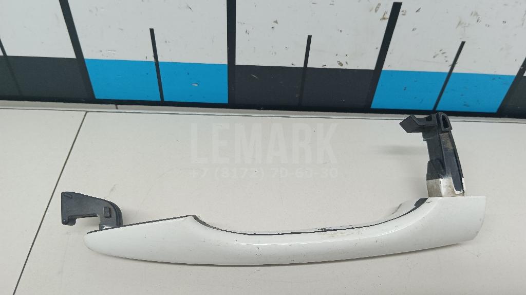 Ручка двери наружная 826512Y000CA Hyundai-Kia