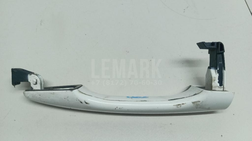 Ручка двери наружная 826512Y000CA Hyundai-Kia
