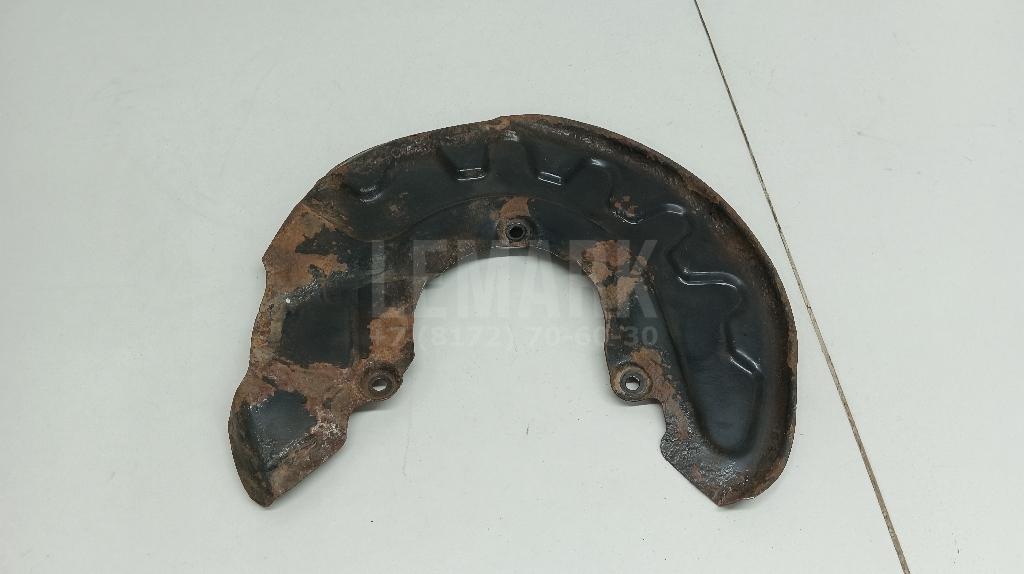 Пыльник тормозного диска 6R0615312D VAG