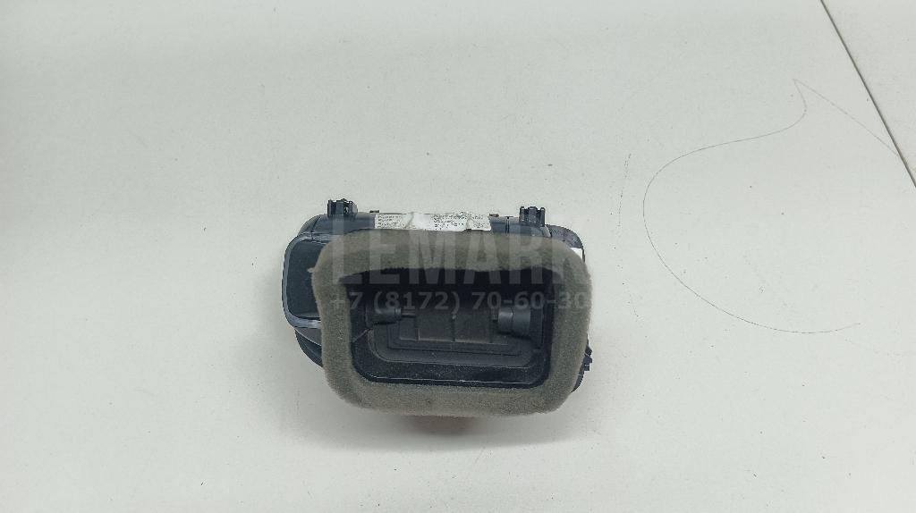 Дефлектор воздушный 6RF819703BWMV VAG