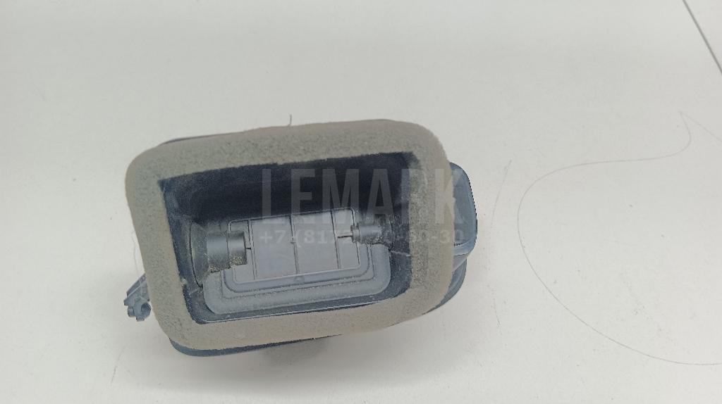 Дефлектор воздушный 6RF819704BWMV VAG