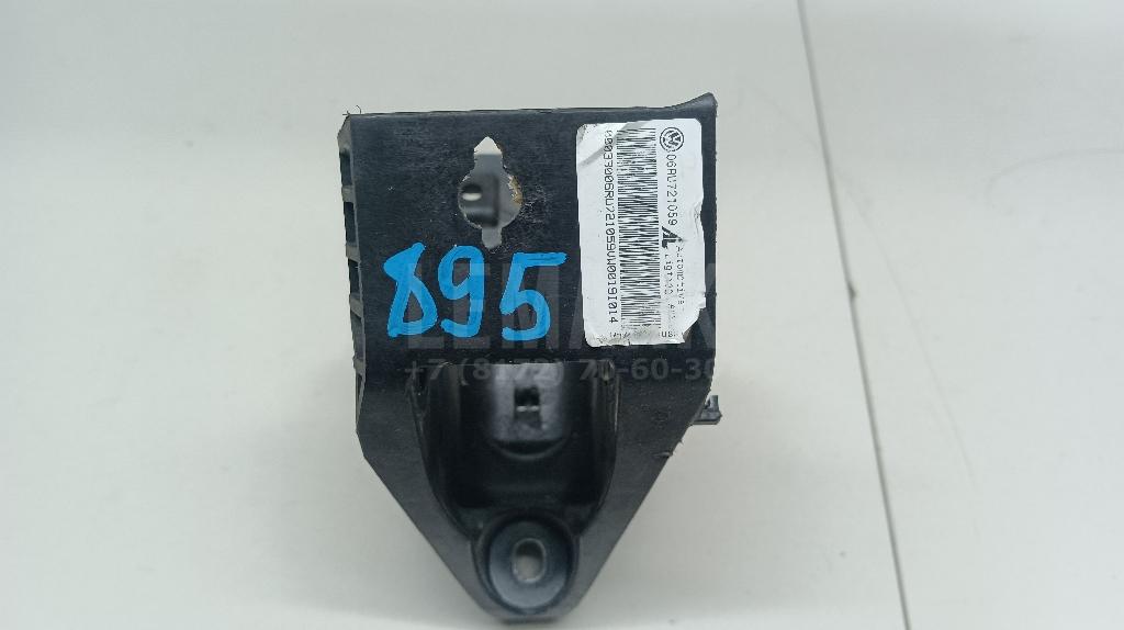 Кронштейн педали сцепления 6RU721373 VAG