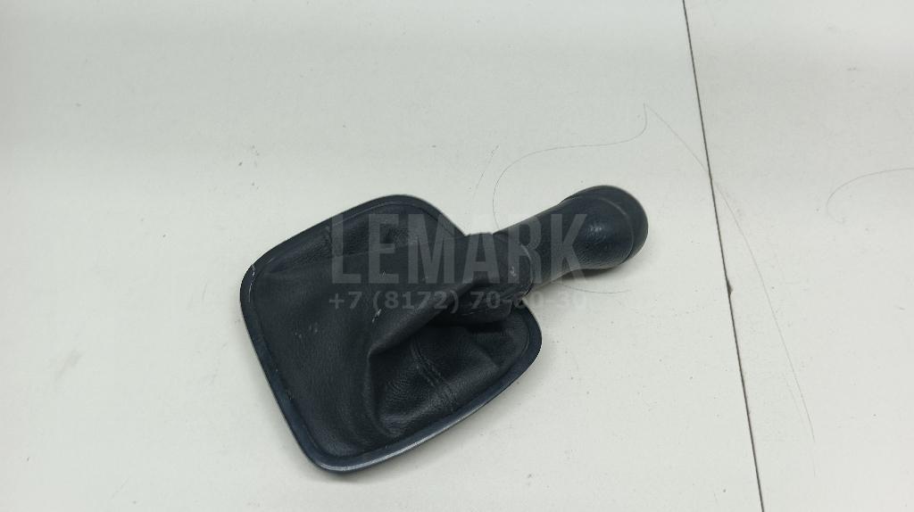 Рукоятка кулисы КПП 6R0711113RISM VAG