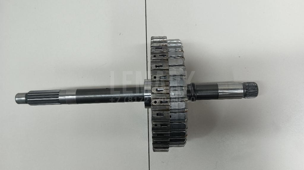 Вал КПП первичный 454143B600 Hyundai-Kia