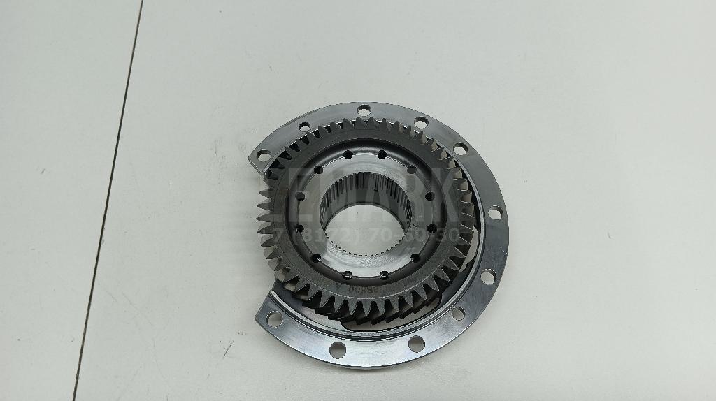 Подшипник КПП 458643B600 Hyundai-Kia