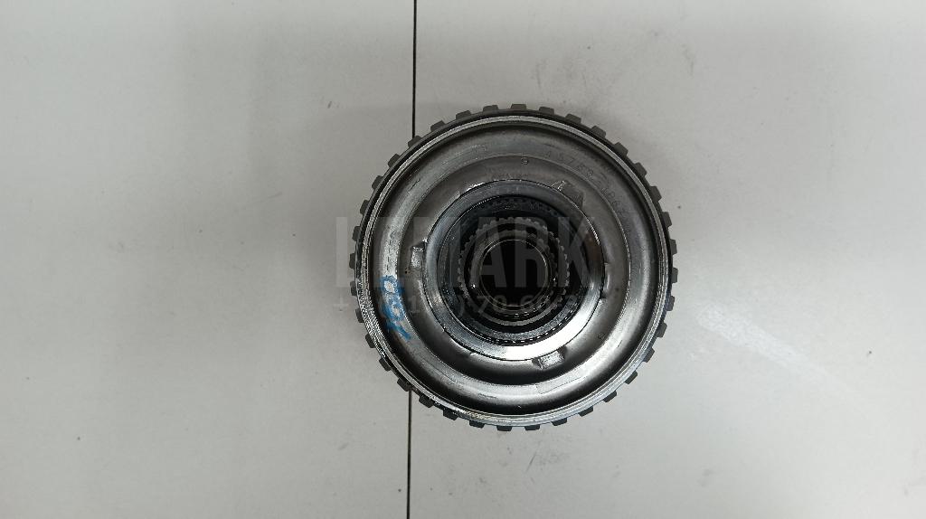 Планетарный механизм 457603B671 Hyundai-Kia