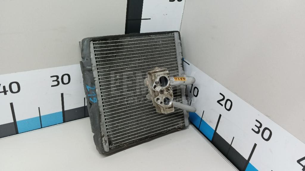 Испаритель кондиционера 6C0820103 VAG