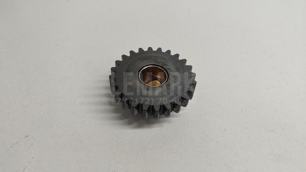 Шестерня задней передачи 02T311529F VAG