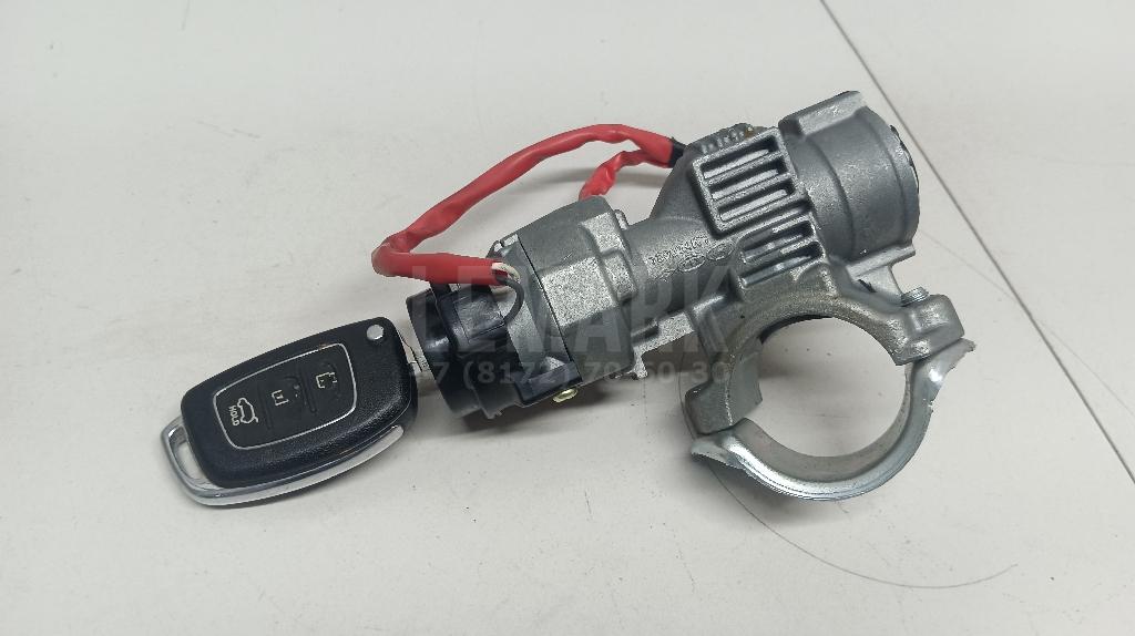 Замок зажигания 819102Y000 Hyundai-Kia