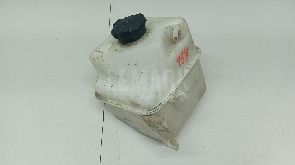 Бачок расширительный 254302S050 Hyundai-Kia