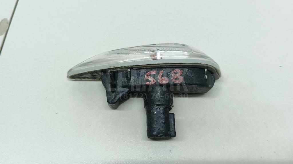 Повторитель на крыло левый 923012S000 Hyundai-Kia