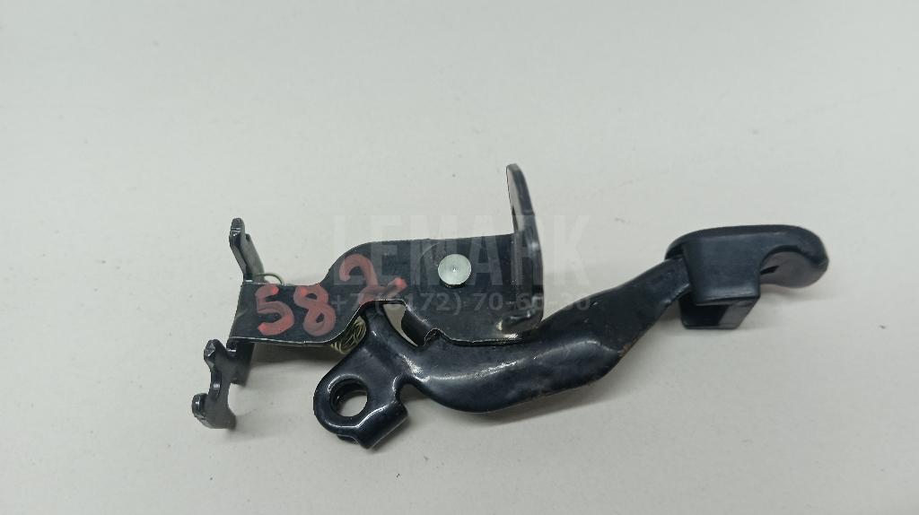 Ручка открывания лючка бензобака 815702H001 Hyundai-Kia