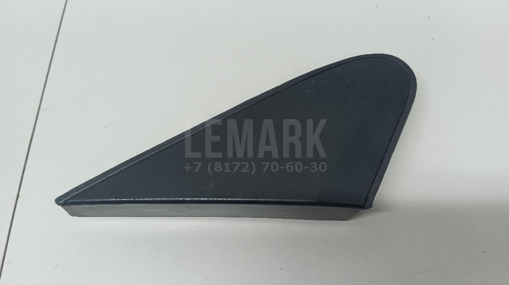 Накладка зеркала правого 861902S000 Hyundai-Kia