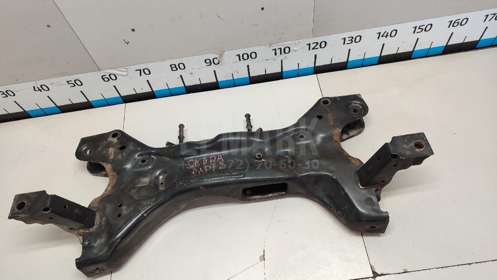 Балка подмоторная 6C0199315A VAG