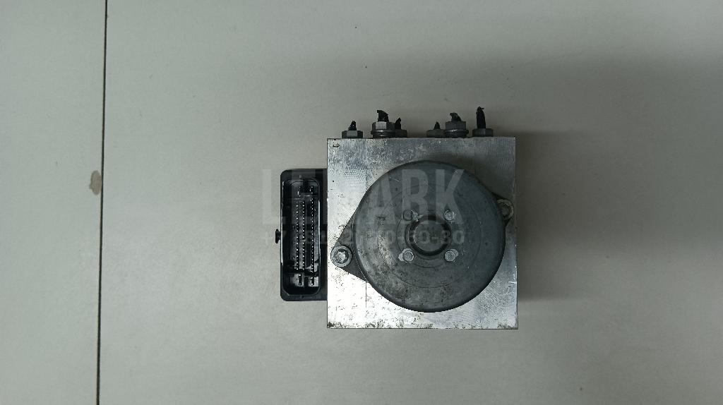 Блок ABS (насос) 5N0614109BKBEF VAG