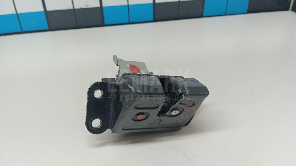 Замок багажника 812301H300 Hyundai-Kia