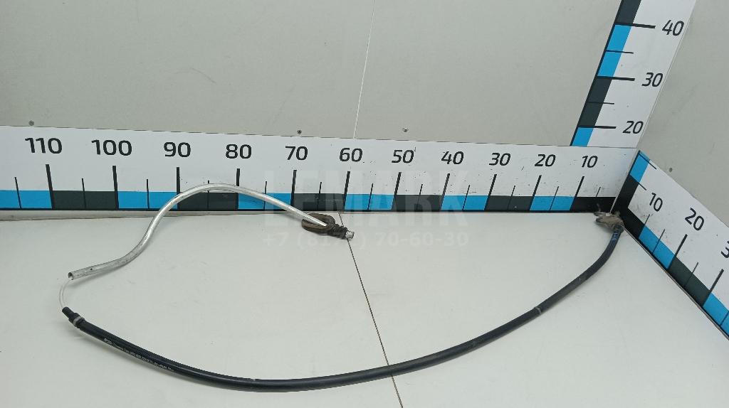 Трос стояночного тормоза 6R0609721E VAG
