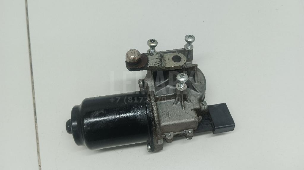 Моторчик стеклоочистителя передний 5JB955113A VAG