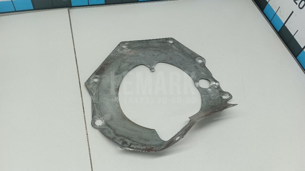 Пластина КПП 04E103551 VAG