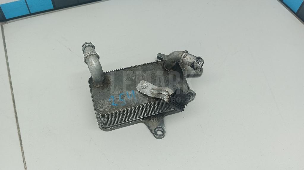 Радиатор (маслоохладитель) АКПП 09G409061F VAG