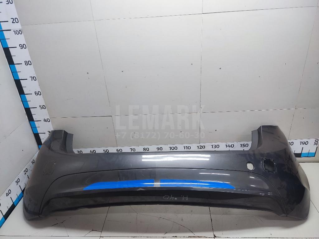 Бампер задний 1K5807417H VAG