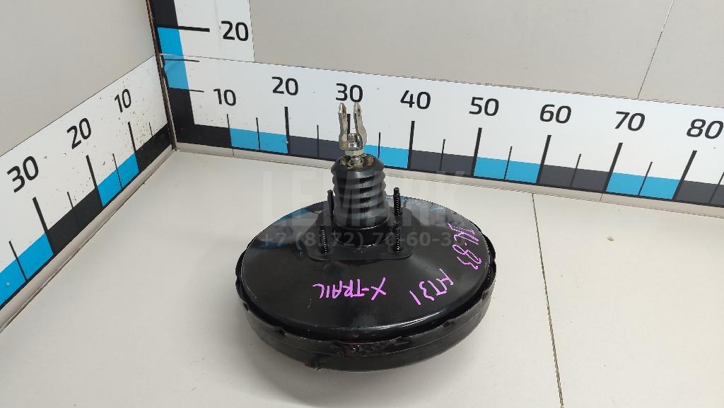Усилитель тормозов вакуумный D7210JG00A Nissan