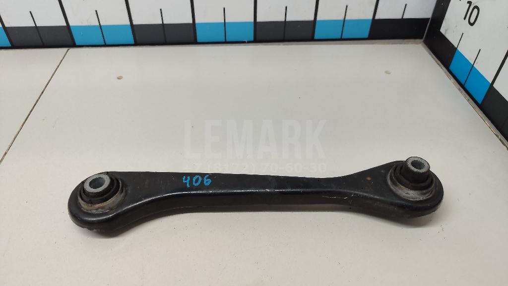 Тяга задняя поперечная левая 1K0501529F VAG