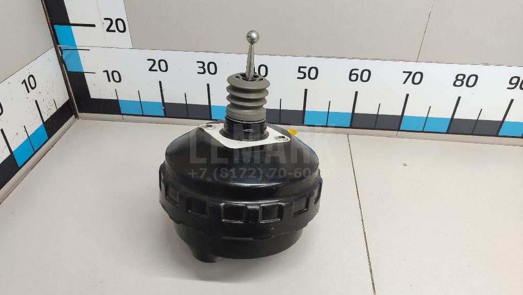 Усилитель тормозов вакуумный 3C2614106L VAG