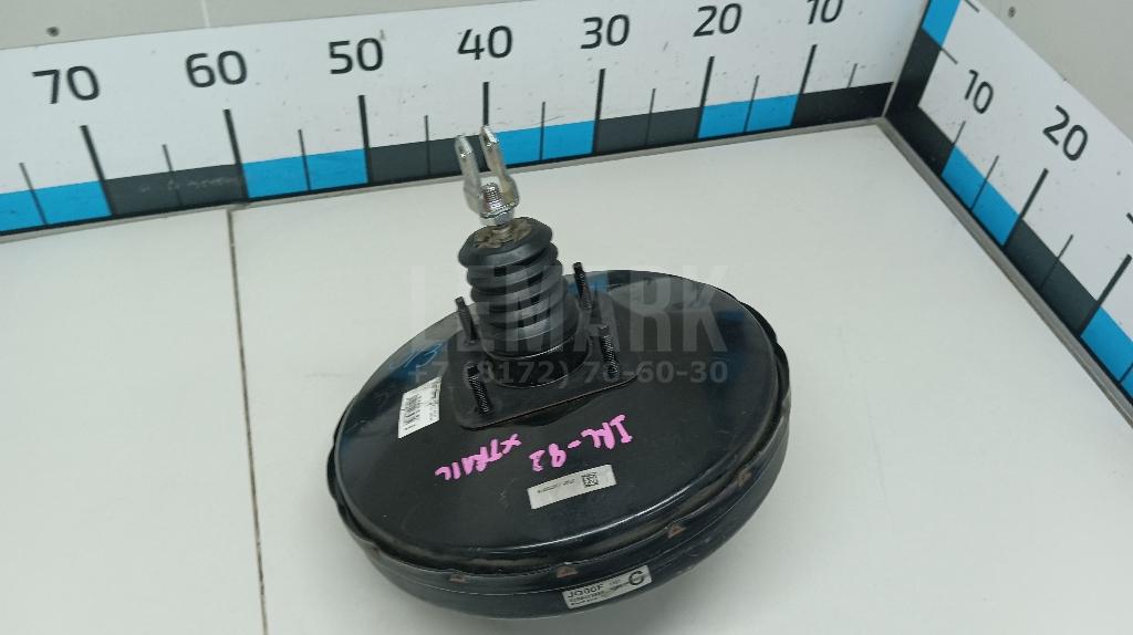 Усилитель тормозов вакуумный D7210JG00A Nissan