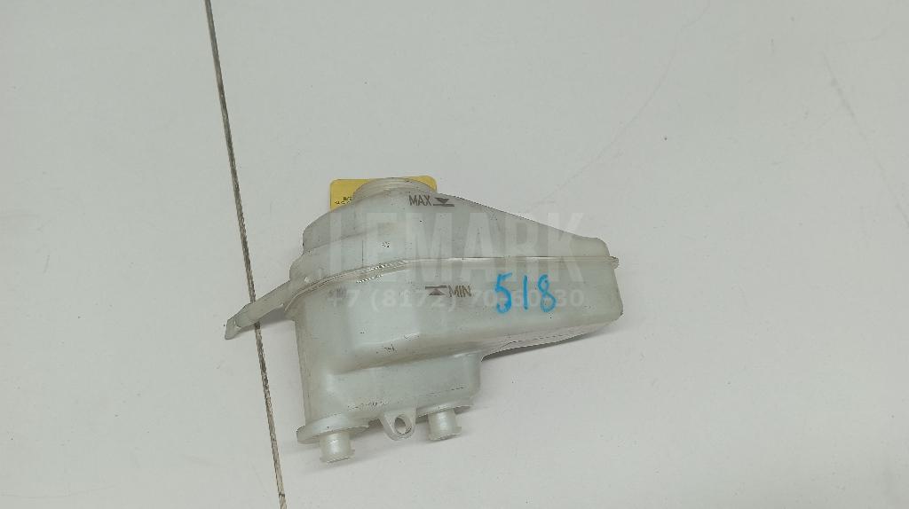 Бачок главного тормозного цилиндра 1K2611301C VAG