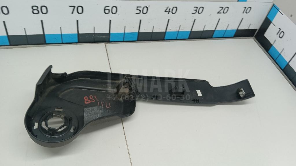 Накладка сиденья 5JA8813189B9 VAG