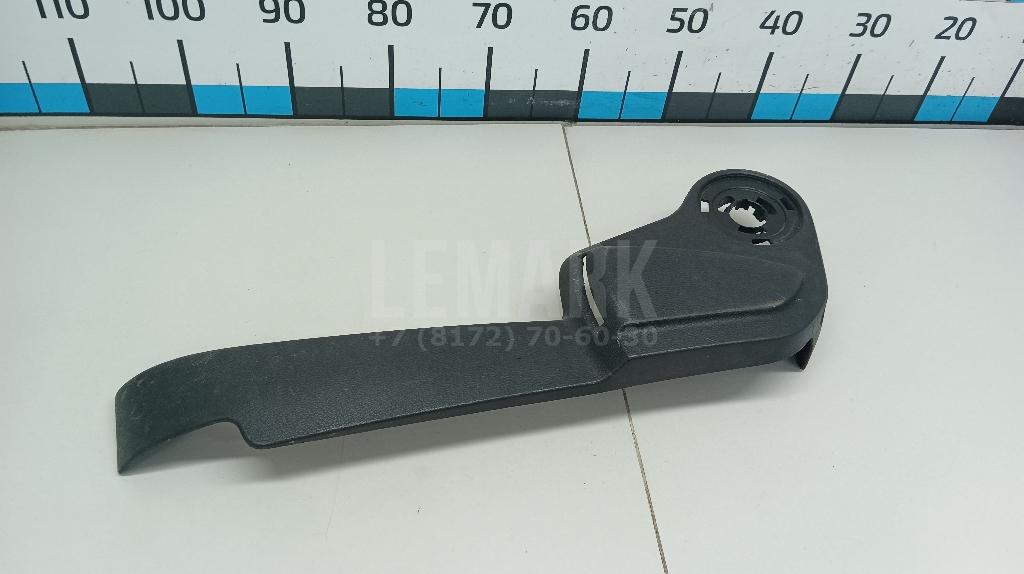 Накладка сиденья 5JA881317A9B9 VAG