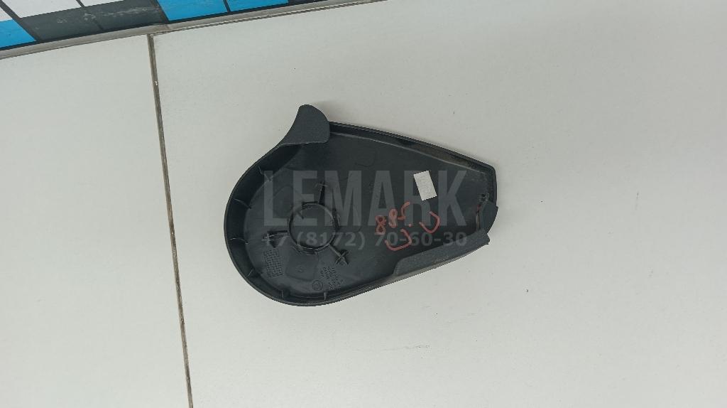 Накладка сиденья 5JA881477C9B9 VAG