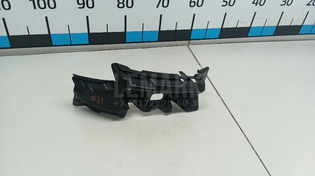 Направляющая заднего бампера левая 60U807393B VAG