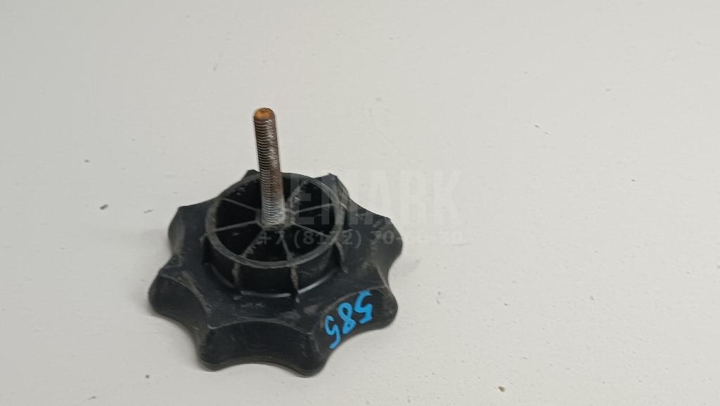 Болт крепления запасного колеса 1J0803899AC VAG