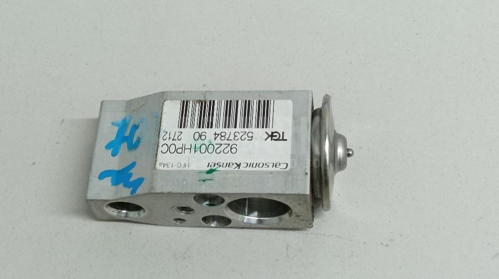Клапан кондиционера 922001HP0C Nissan