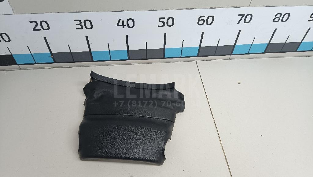 Кожух рулевой колонки верхний 848502Y0009P Hyundai-Kia