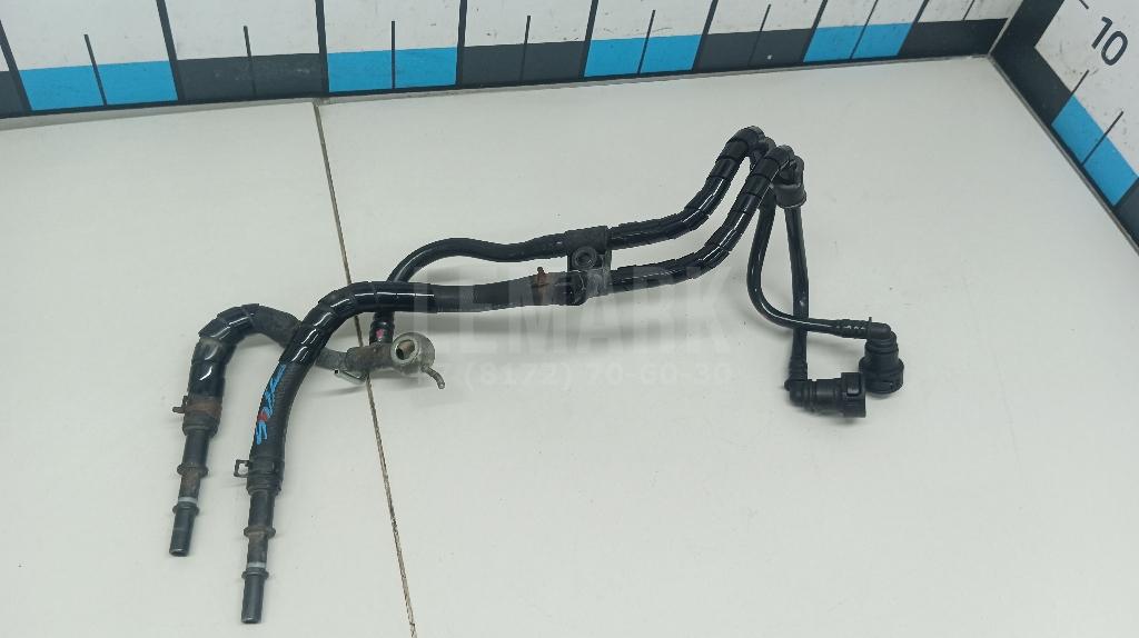 Шланг топливный 314552F620 Hyundai-Kia