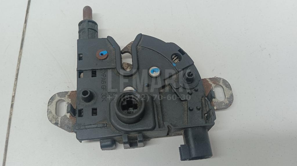 Замок капота 4895285 Ford