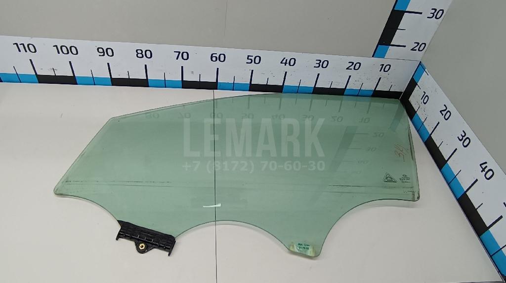 Стекло двери передней левой 82410F1000 Hyundai-Kia