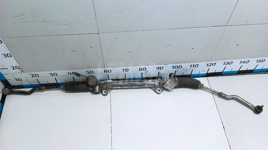 Рейка рулевая 480014BA0A Nissan