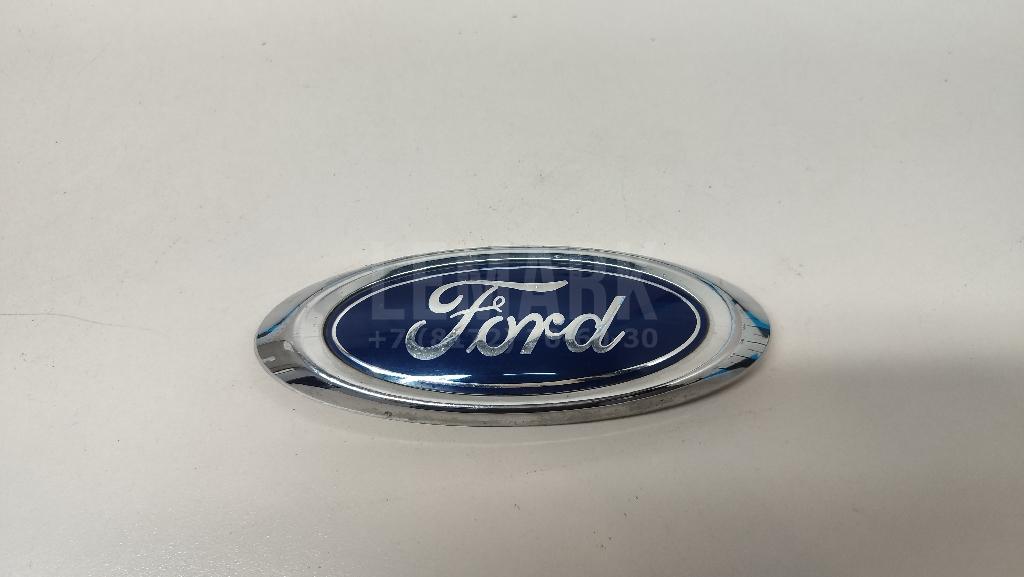 Эмблема 1780435 Ford
