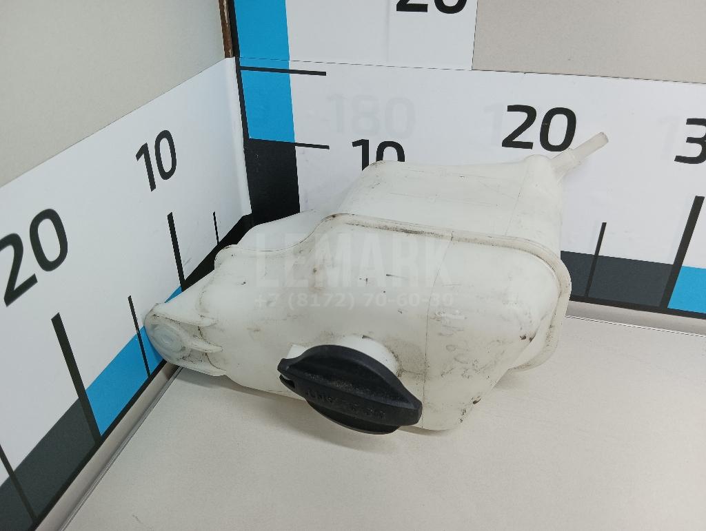 Бачок расширительный 254302W000 Hyundai-Kia