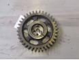 Шестерня (шкив) распредвала