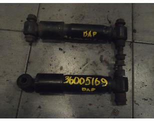 Амортизатор кабины для DAF XF 105 2005-2013 б/у состояние отличное